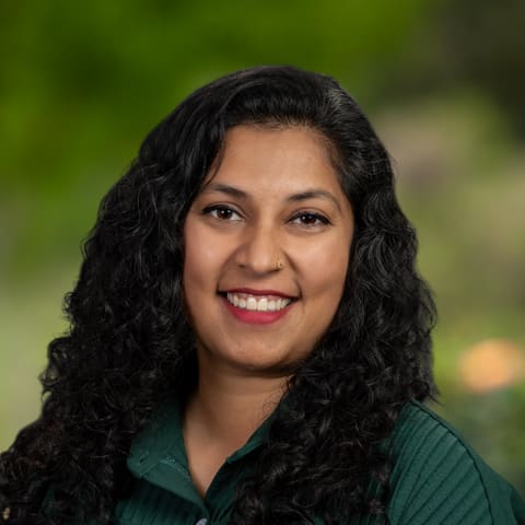 Seema P Shah, M.D.