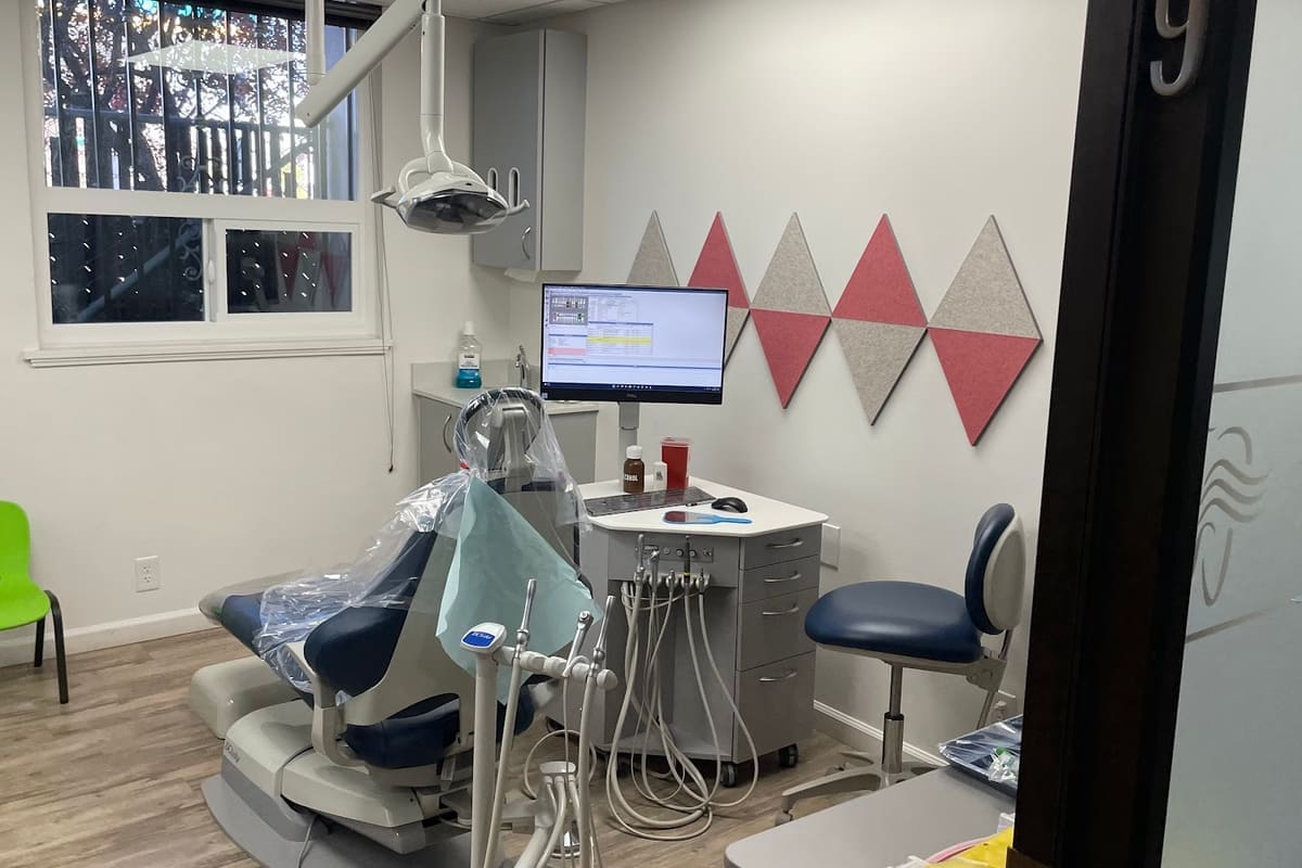 Select Dental