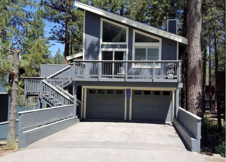 Select Property Management Inc