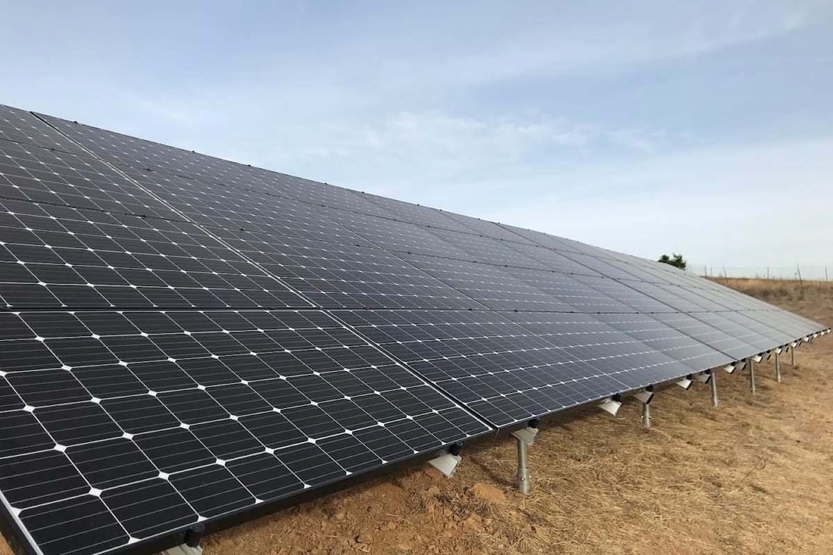 Select Solar Pros - "Voted Best Solar Company"