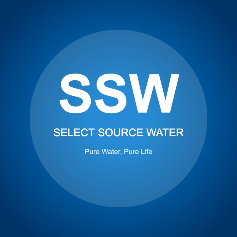Select Source Water – Roseville — Water Treatment in Roseville, CA