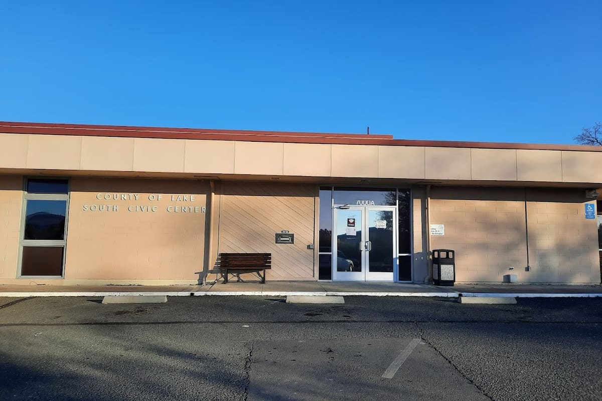Self-Help Center and Family Law Facilitator