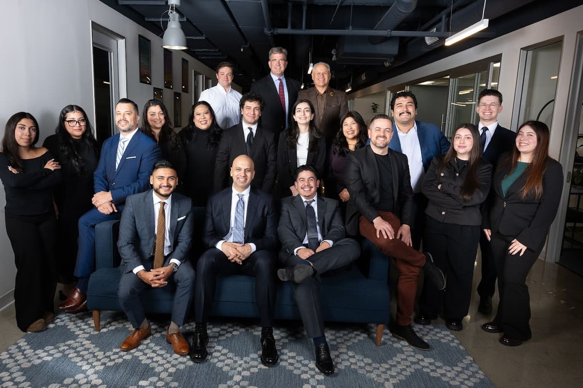 Sepulveda Sanchez Accident Lawyers