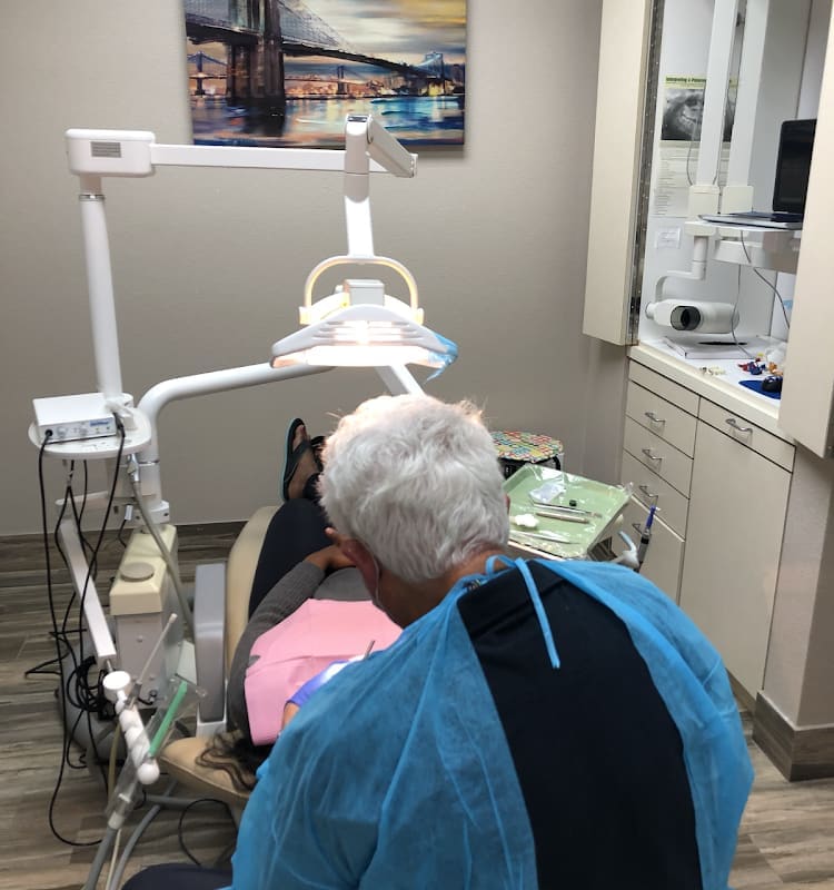 Serene Dental