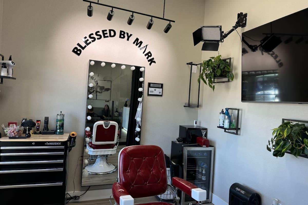Serenity Day Spa Salon