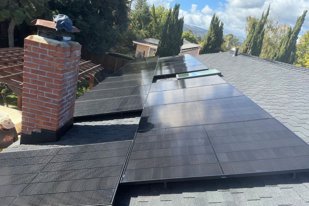 Serrano Roofing