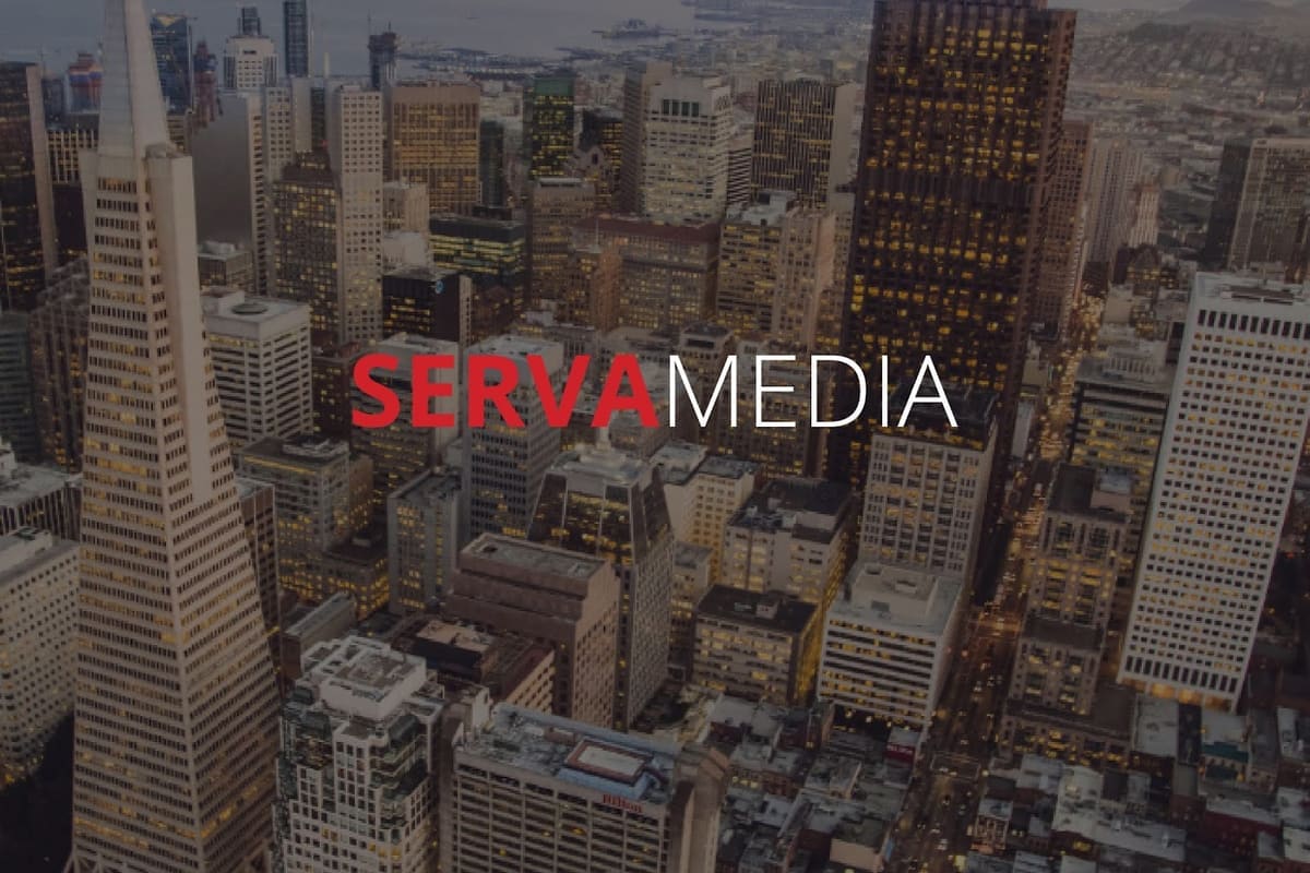 SERVAMEDIA