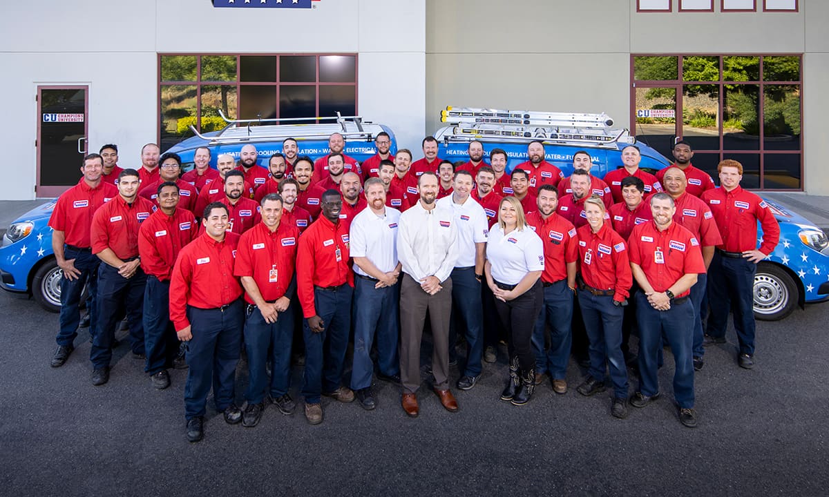 Service Champions