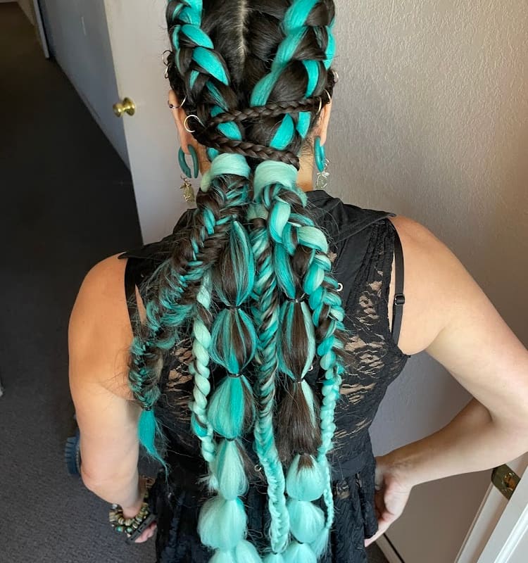 Sessions Salon