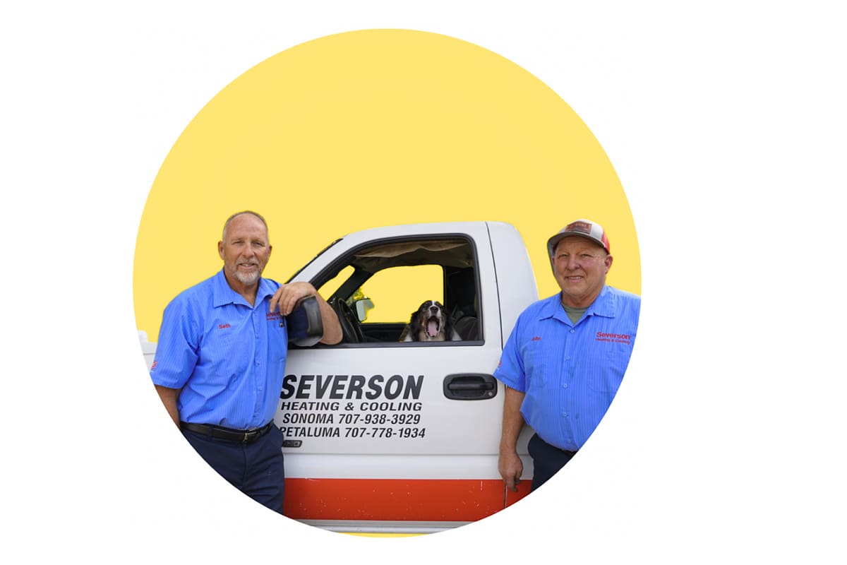 Severson Heating & Cooling