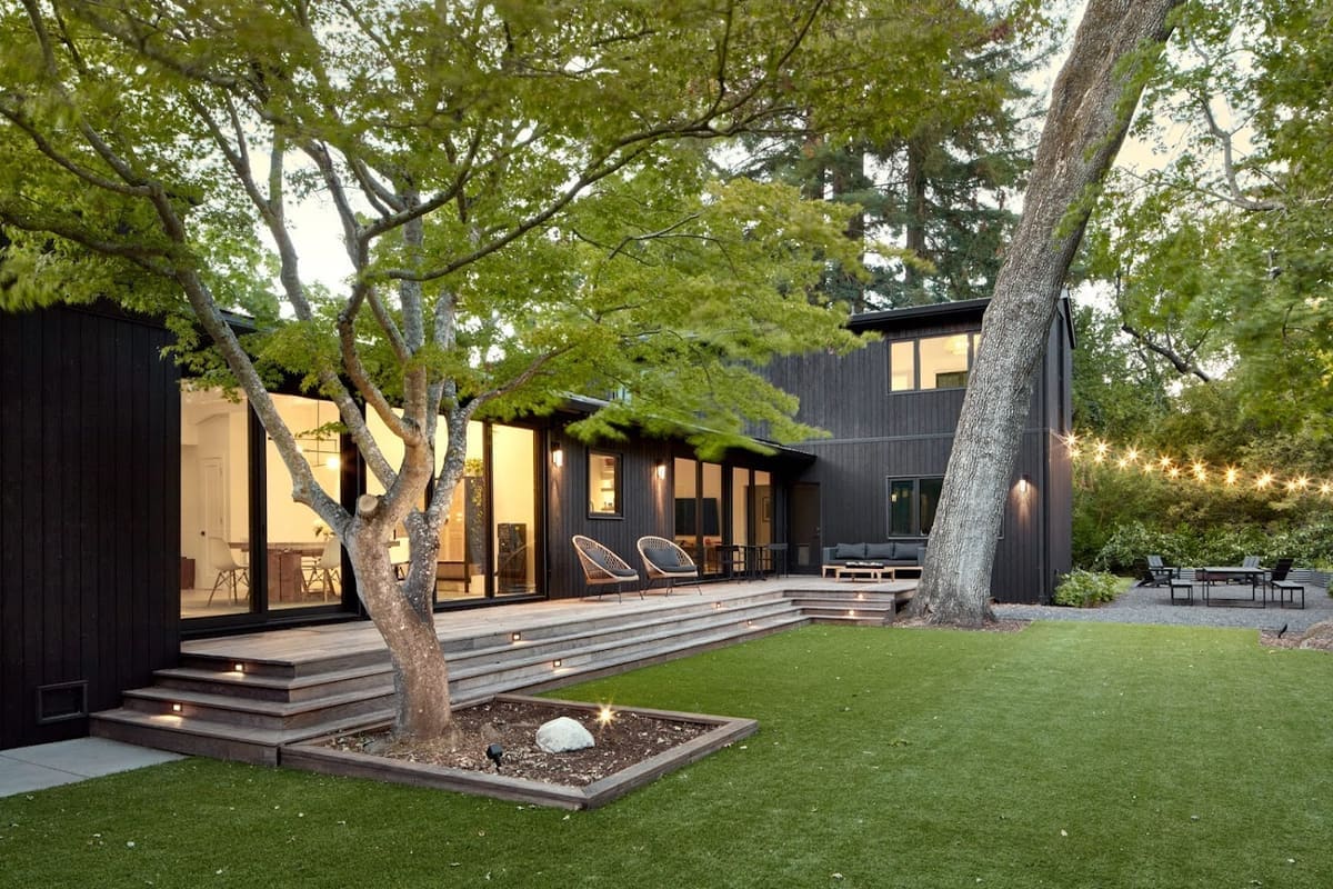 Shades of Green Landscape Architecture