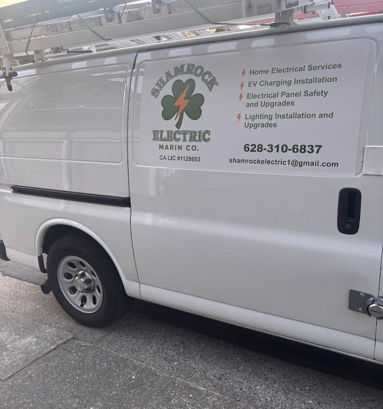 Shamrock Electric
