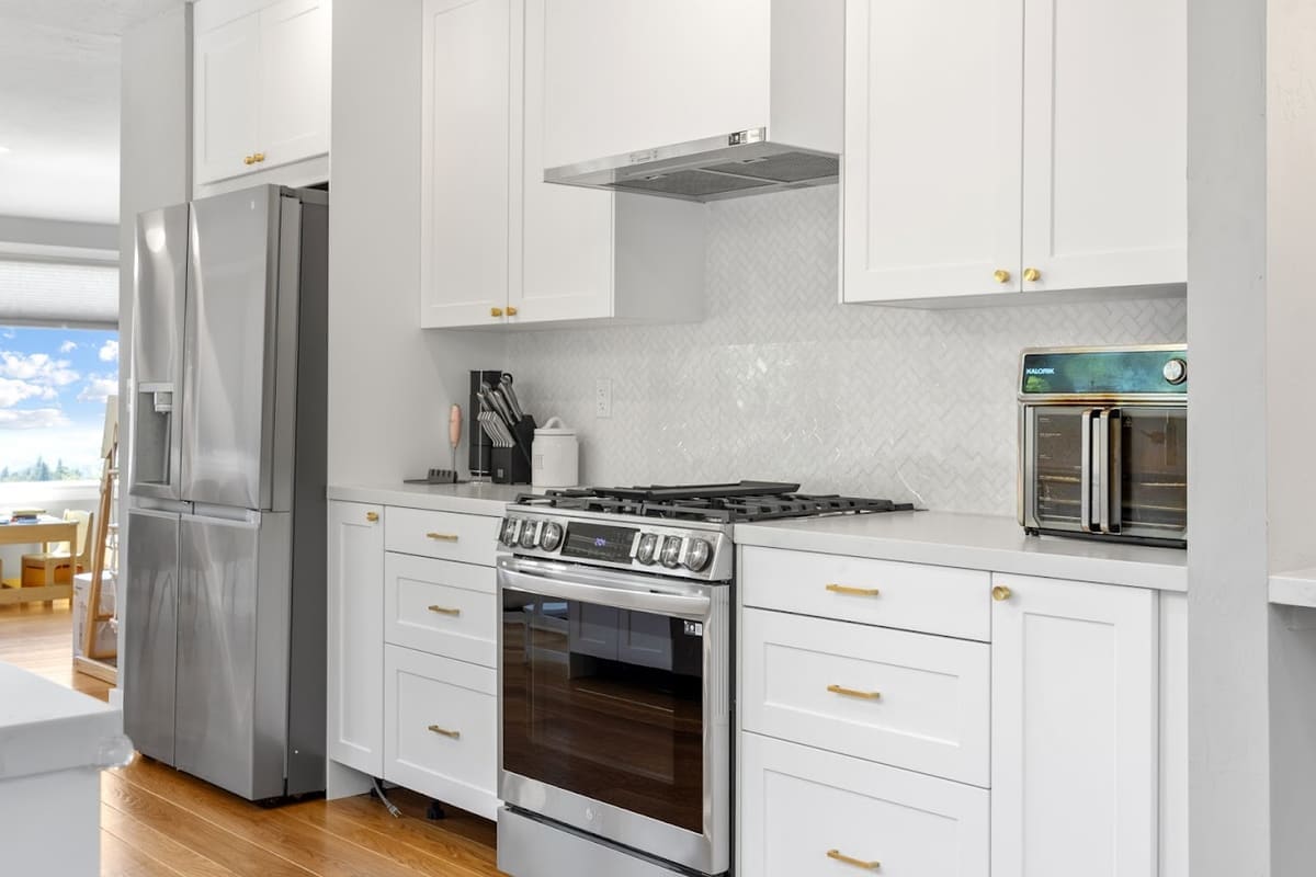 Shape General Contractors