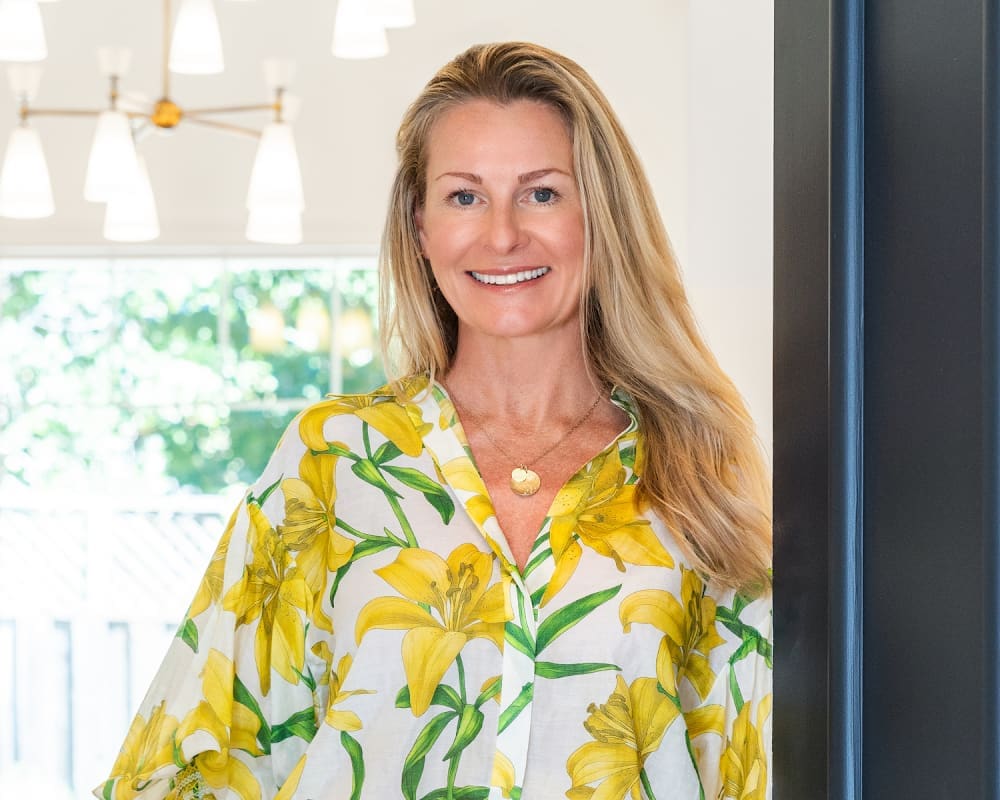 Sharon Kramlich | Compass | Mill Valley & Marin Real Estate