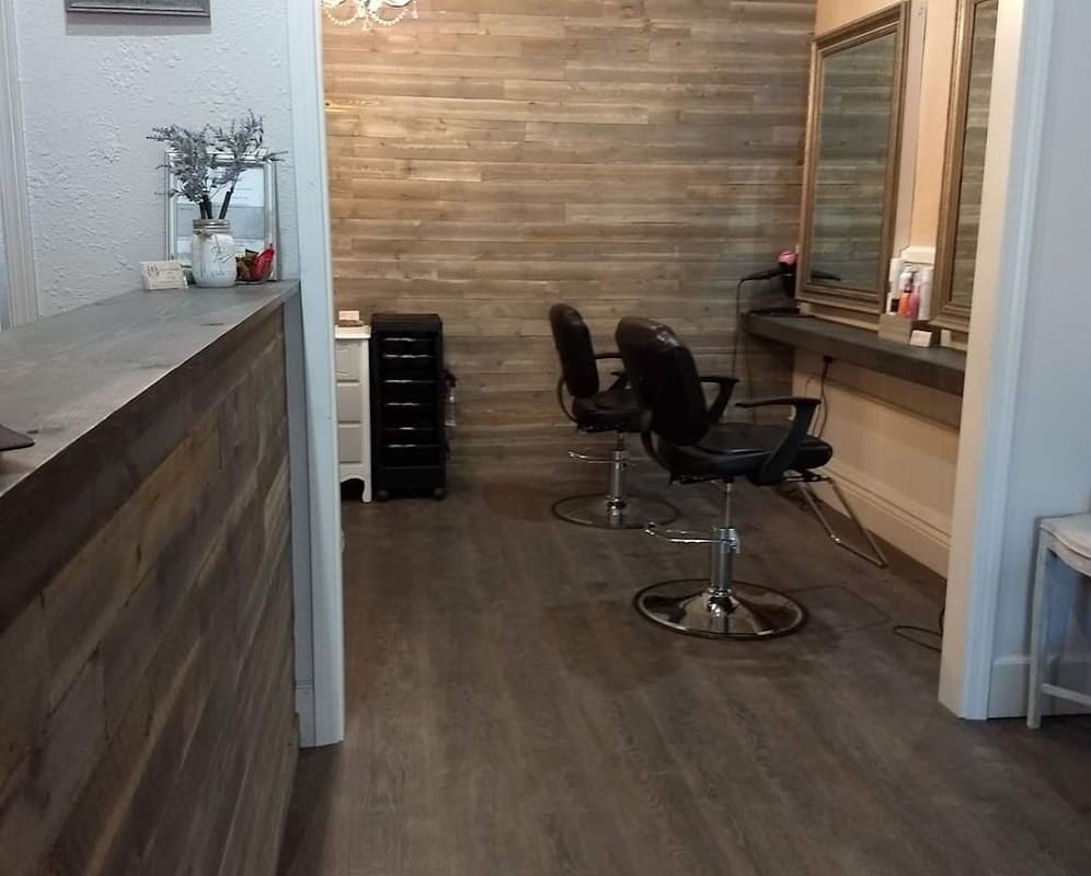 Shear Intuition Salon