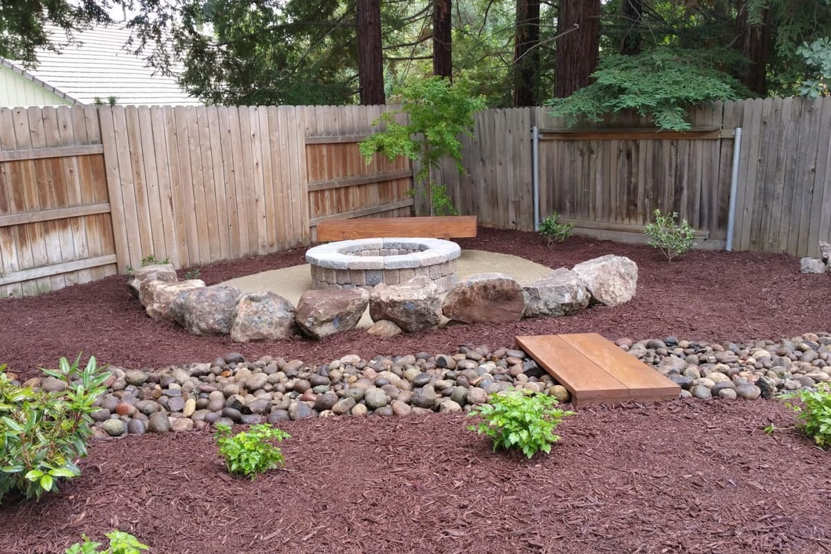 Shear Perfection Landscape & Maintenance Co
