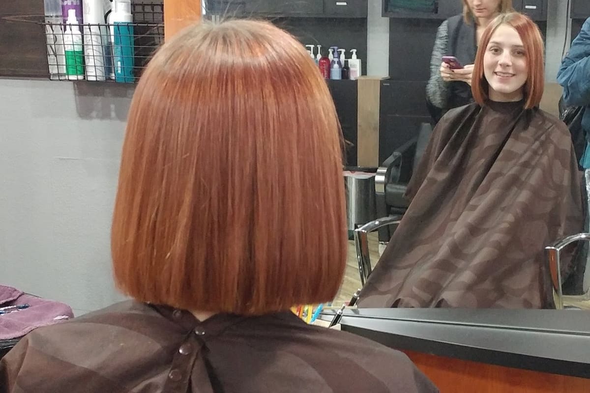 Shearwood Forest Salon