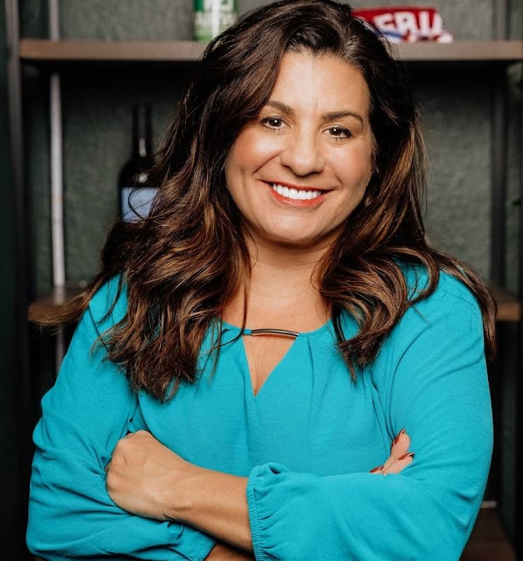 Sherene Gray - Fairway Independent Mortgage
