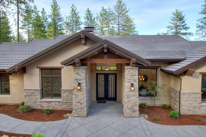 Sherman Homes Construction, Inc.