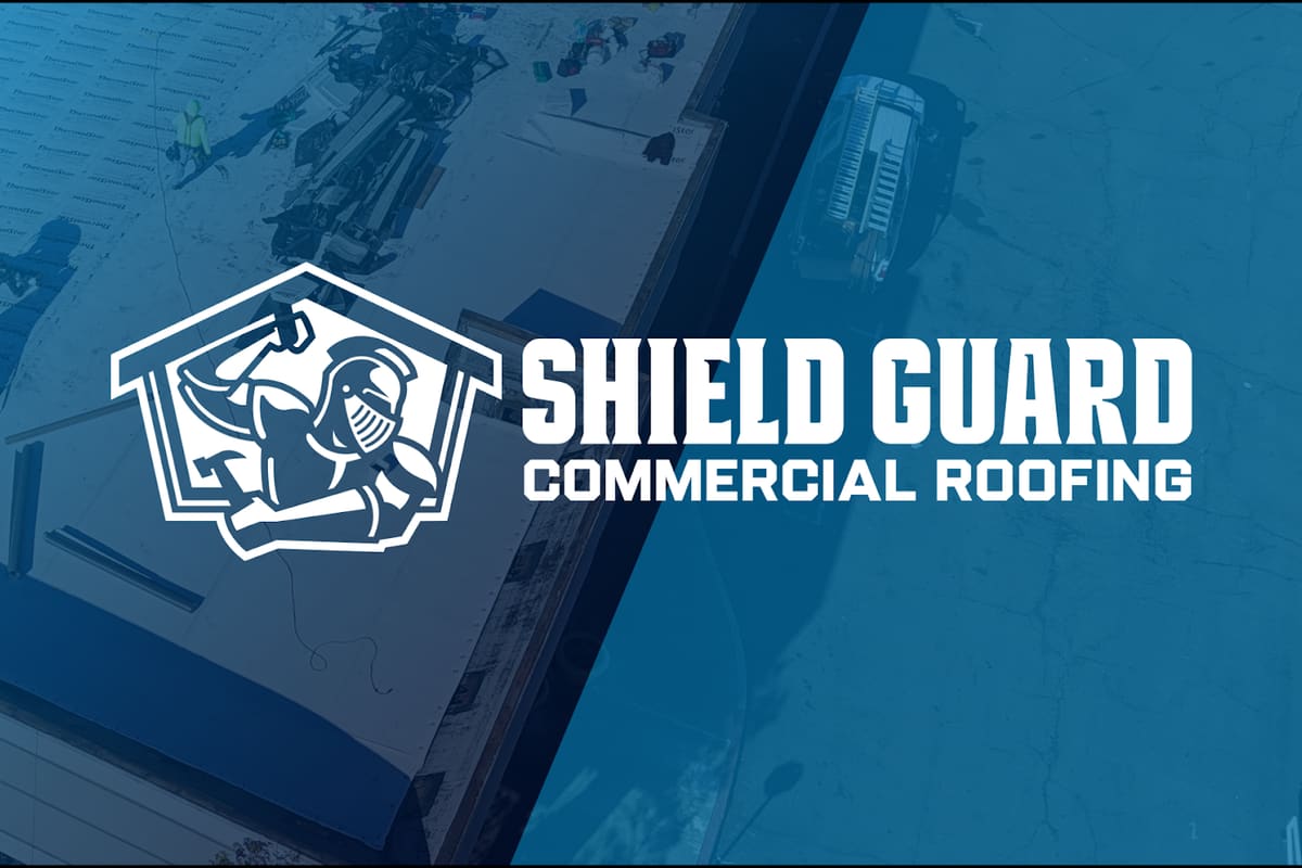 Shield Guard Roofing