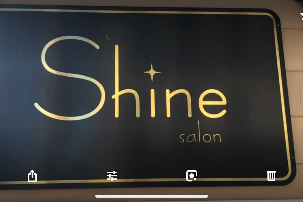 Shine Salon
