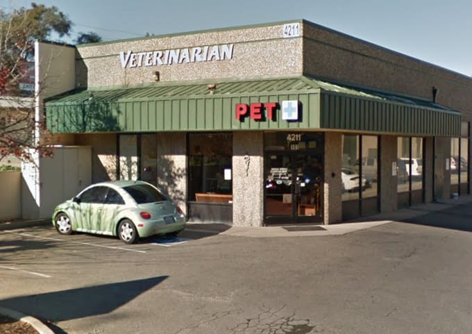 Shingle Springs Veterinary Clinic