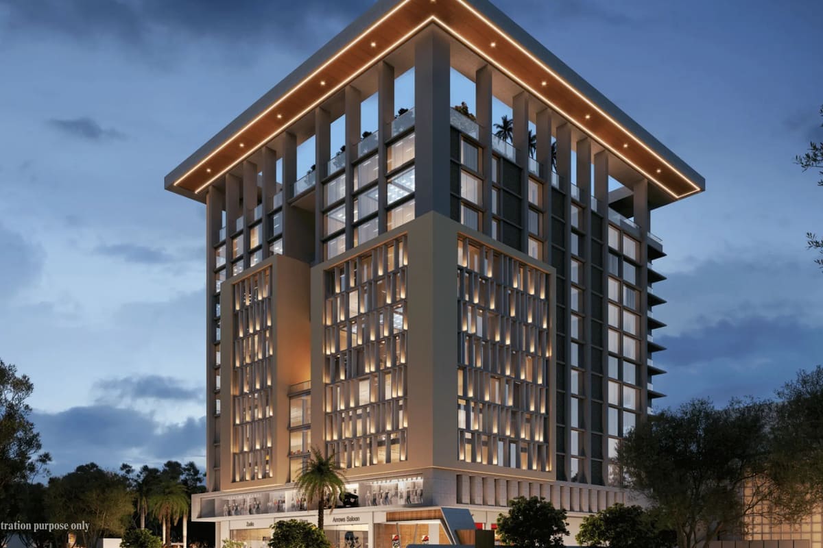 Shokran construction
