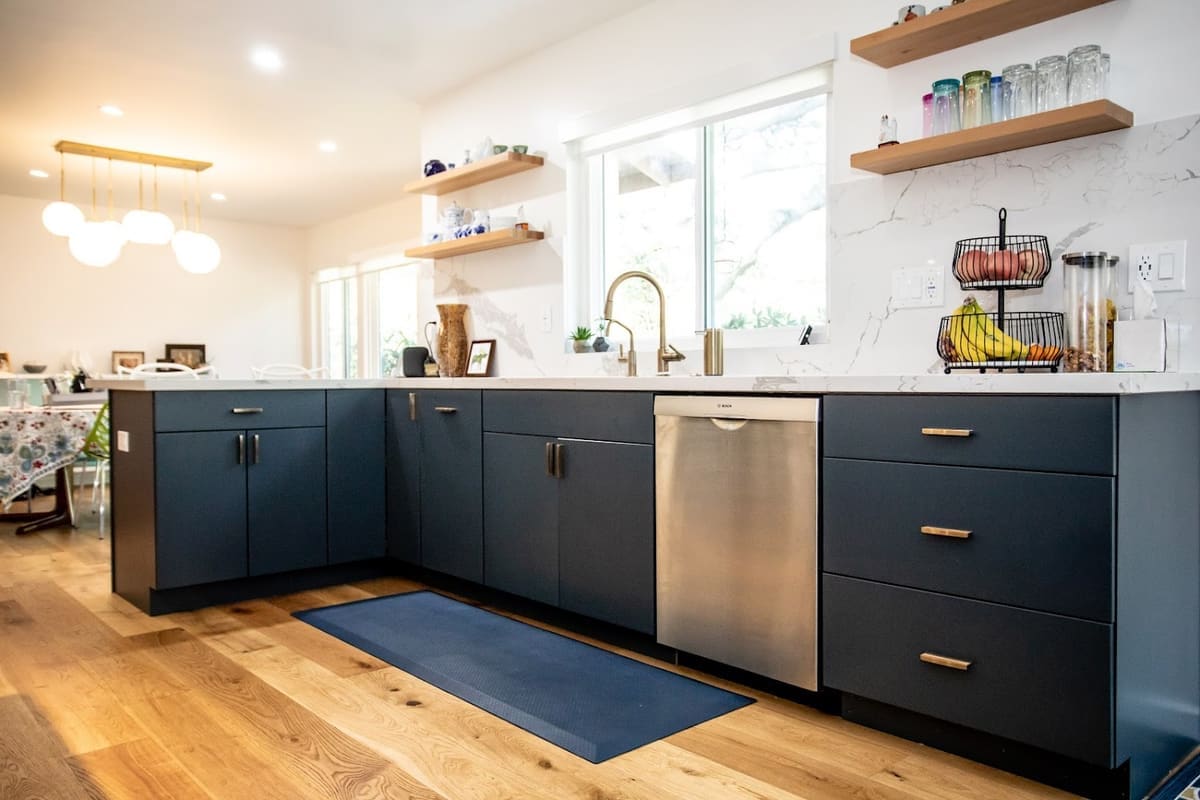 SI Construction & Remodeling
