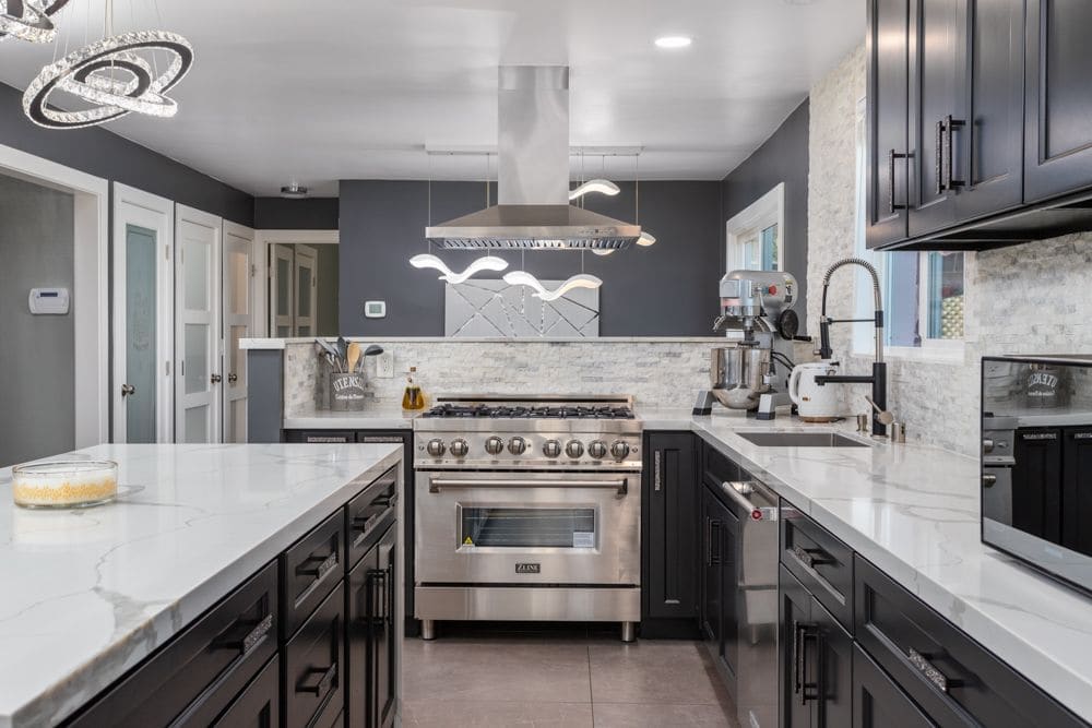 SI Construction & Remodeling Pleasant Hill