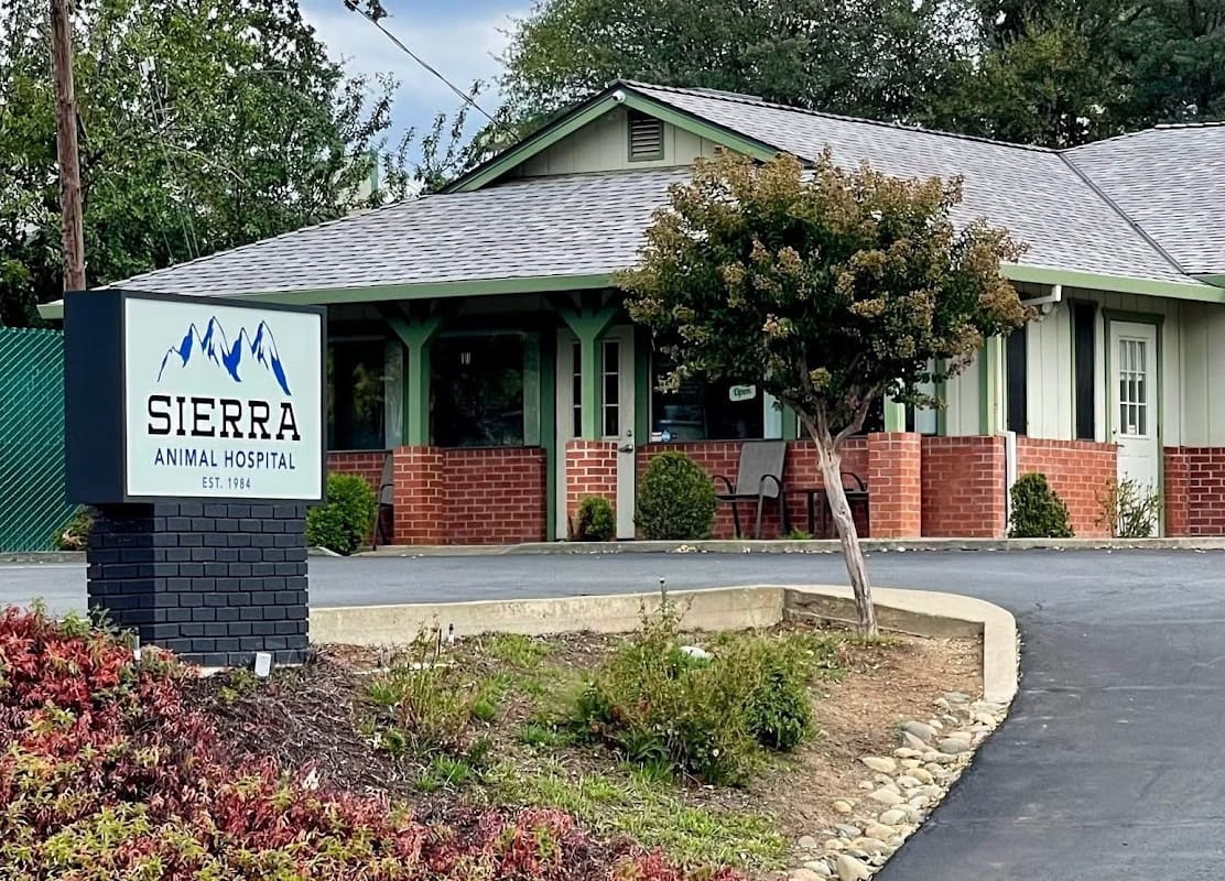 Sierra Animal Hospital