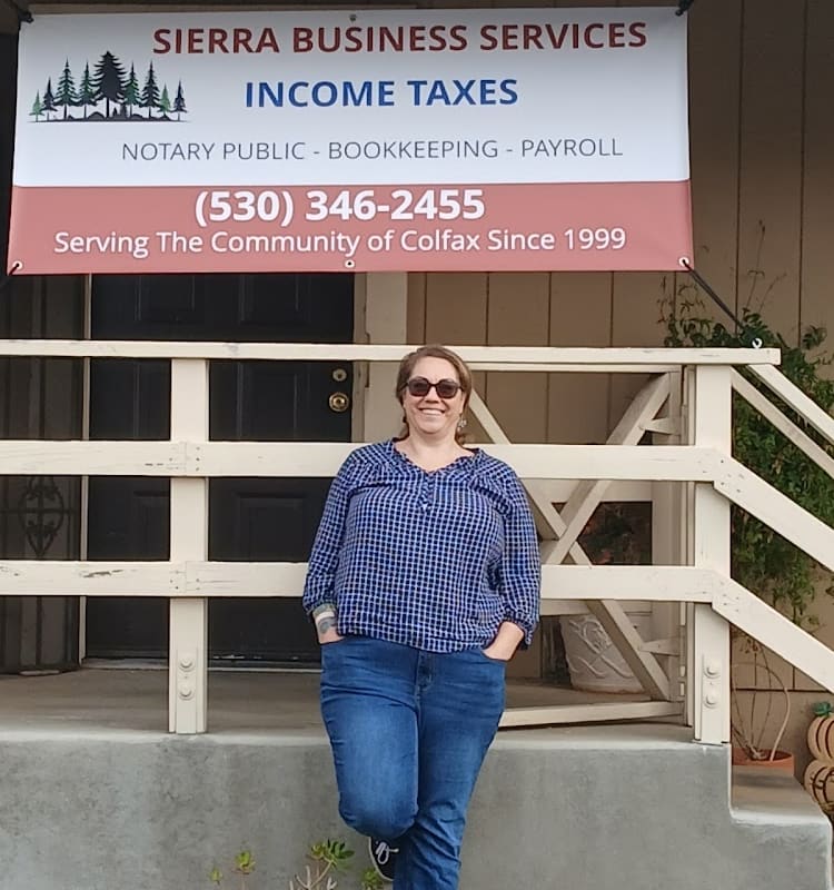 Sierra Business Services