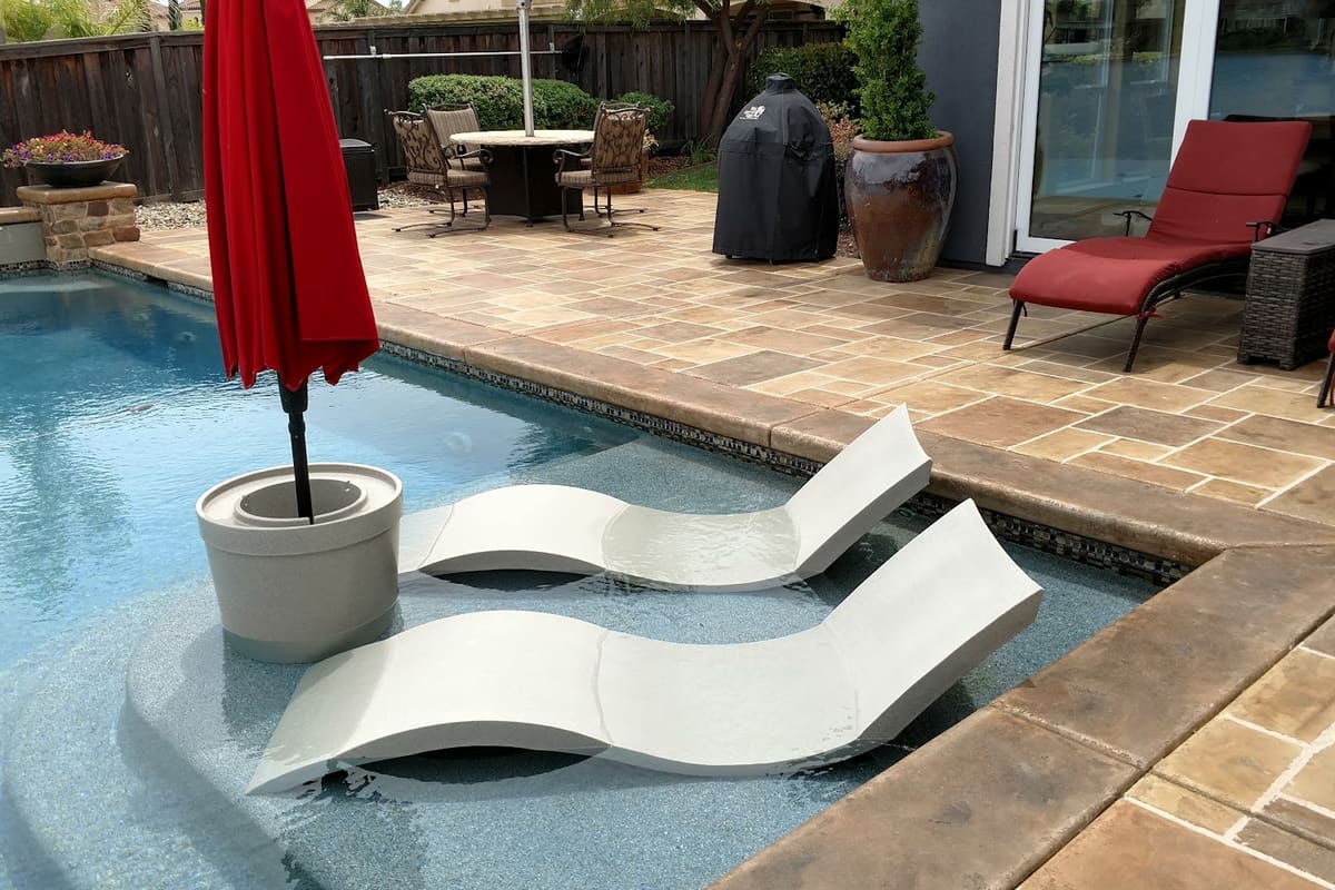 Sierra Concrete Resurfacing