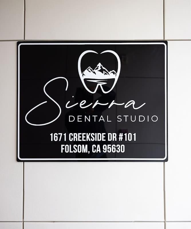 Sierra Dental Studio
