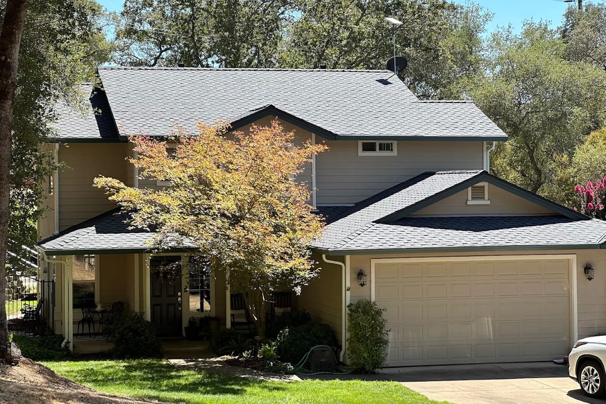 Sierra Hills Roofing