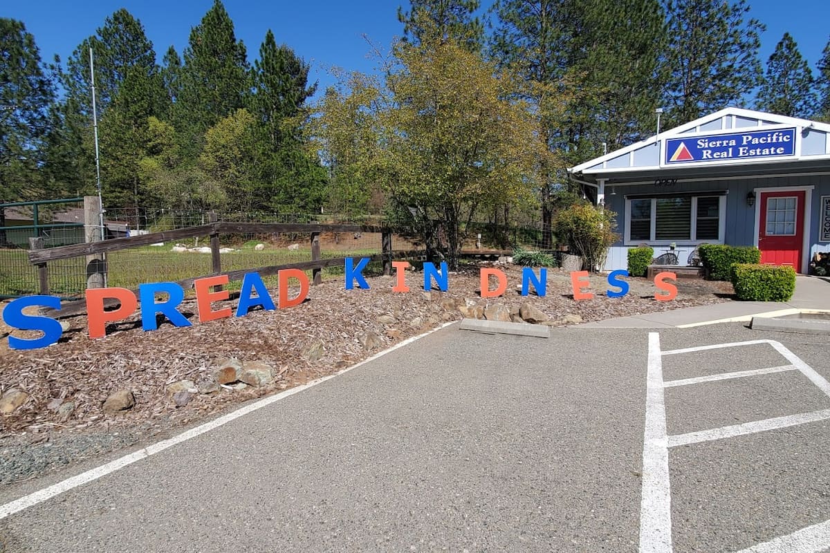 Sierra Pacific Real Estate