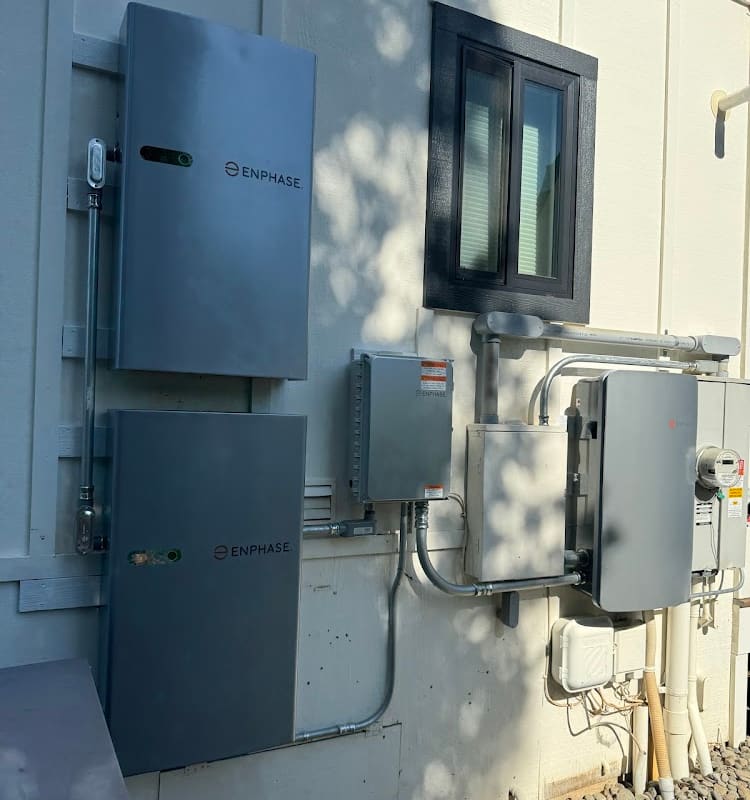 Sierra Power Systems