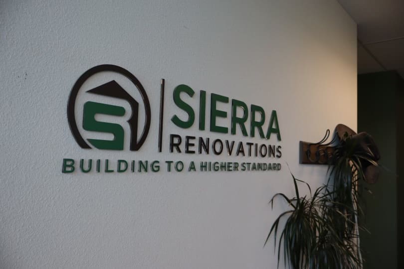 SIERRA Renovations