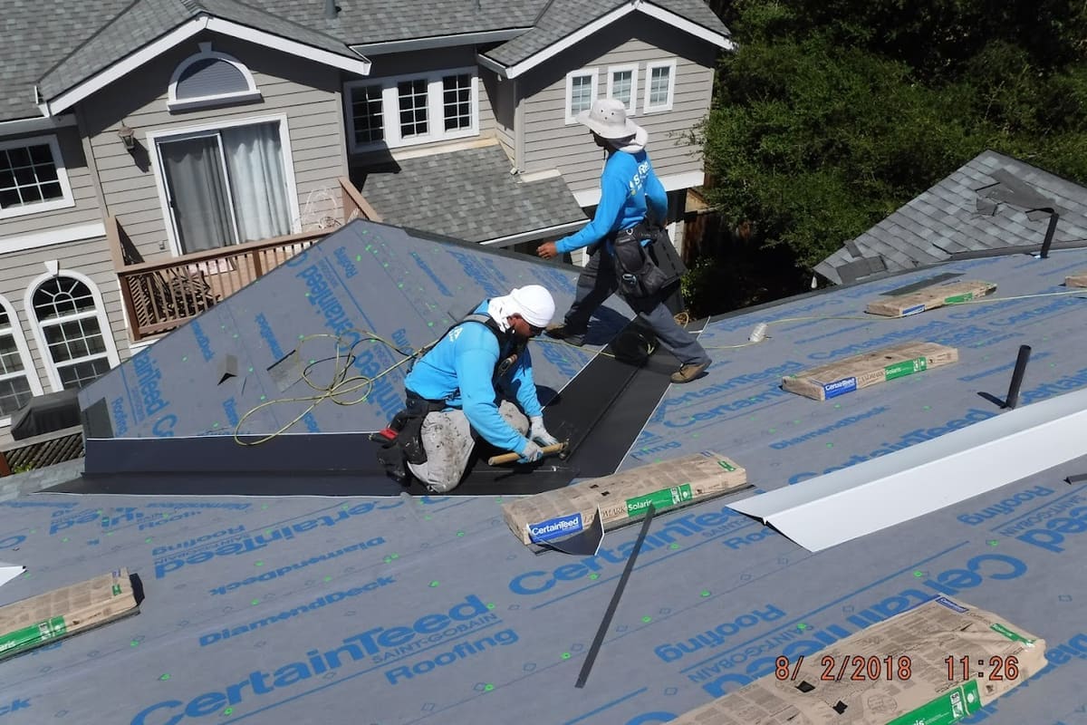 Sierra Roofing and Solar