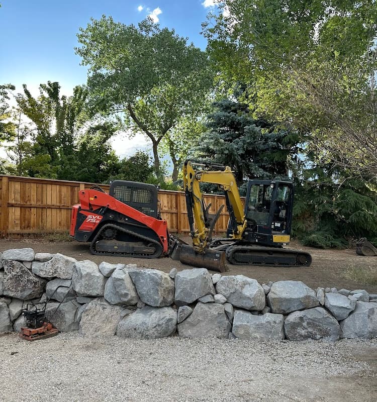 Sierra Site Works