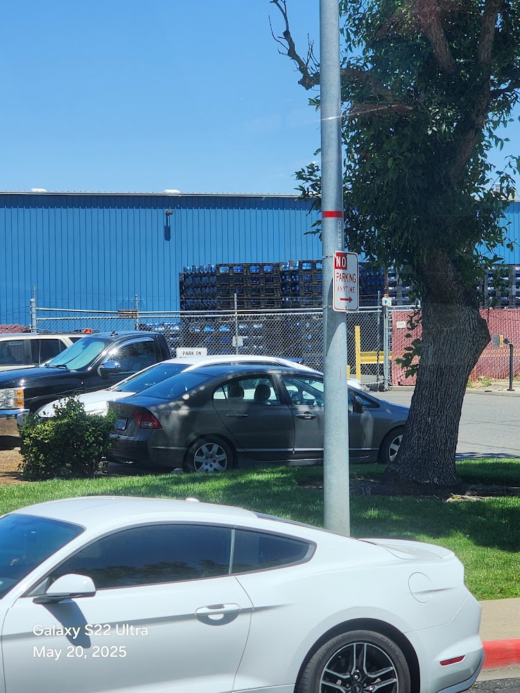 Sierra Springs Water — Water Coolers in Sacramento, CA