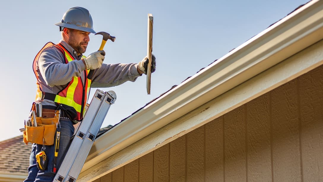 Signature Roof Repair