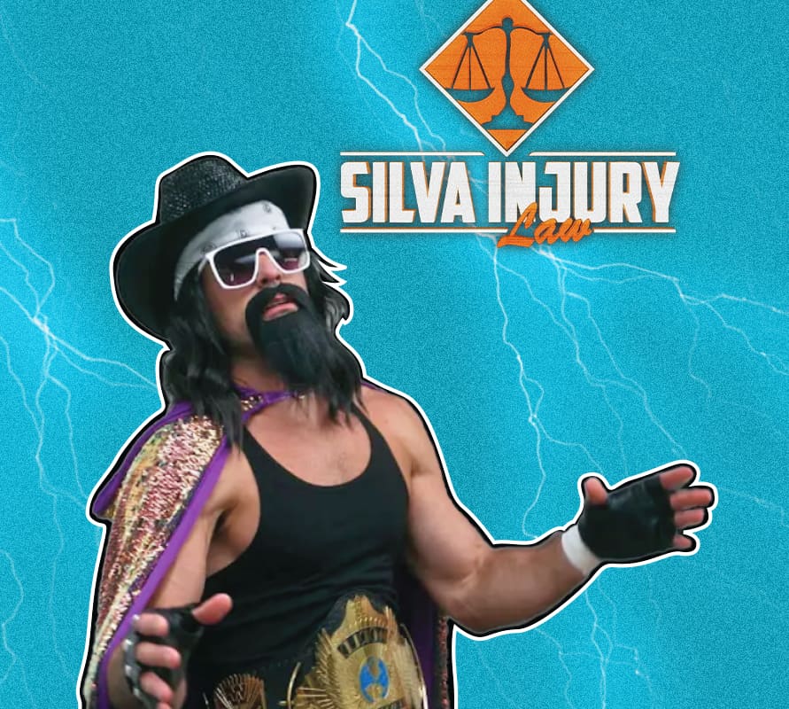 Silva Injury Law, Inc.