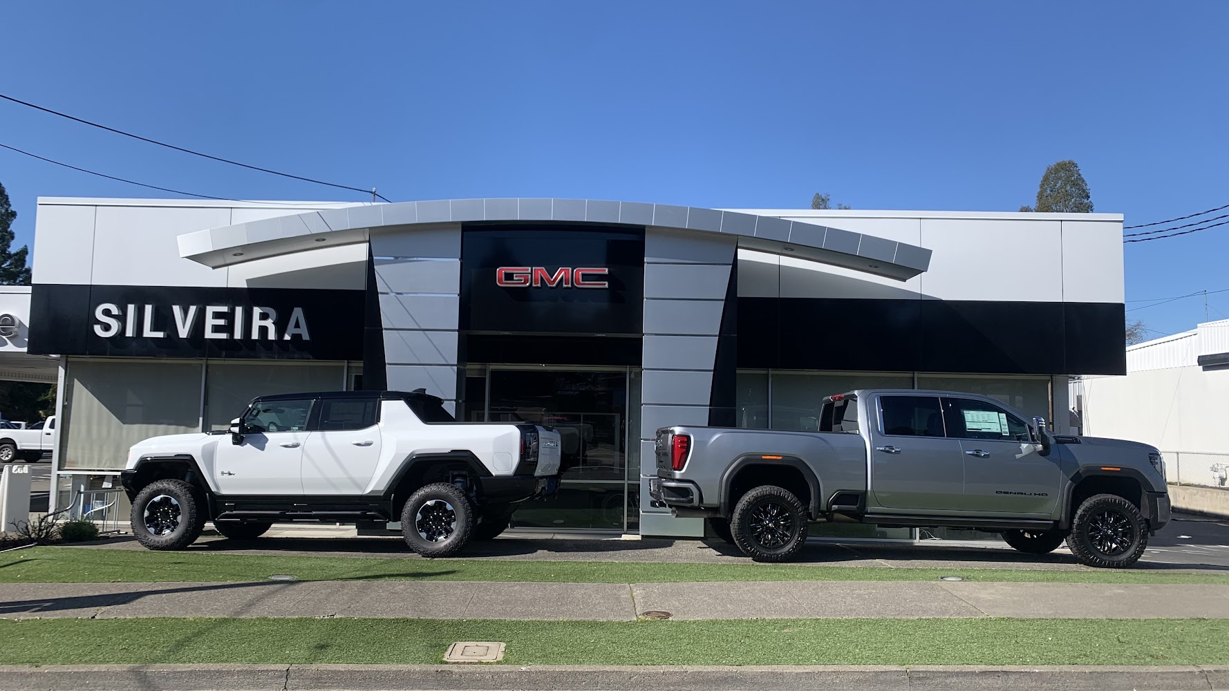 Silveira GMC