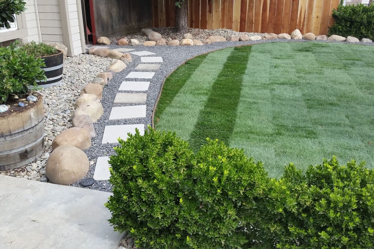 Silveira's Landscaping