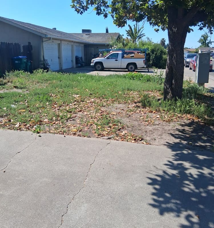 Silver Bear Landscaping