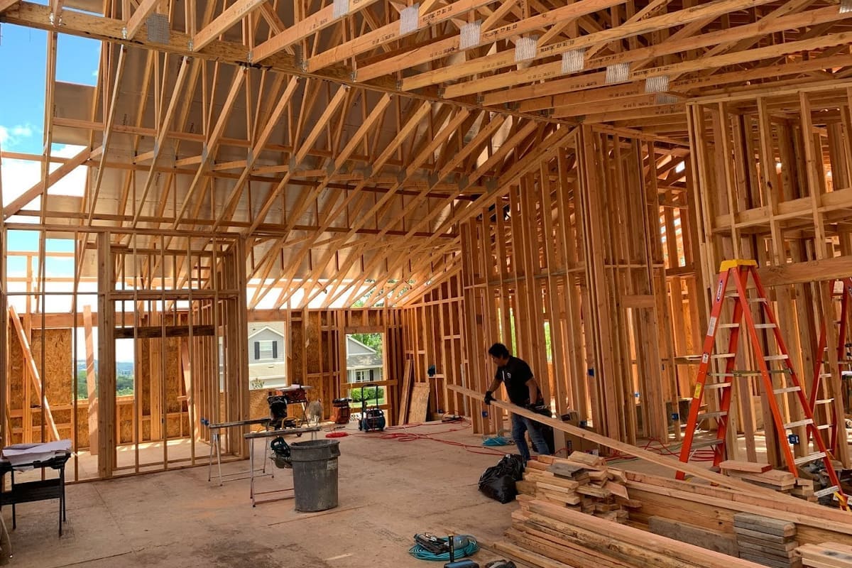 Silverado Custom Builders Inc.