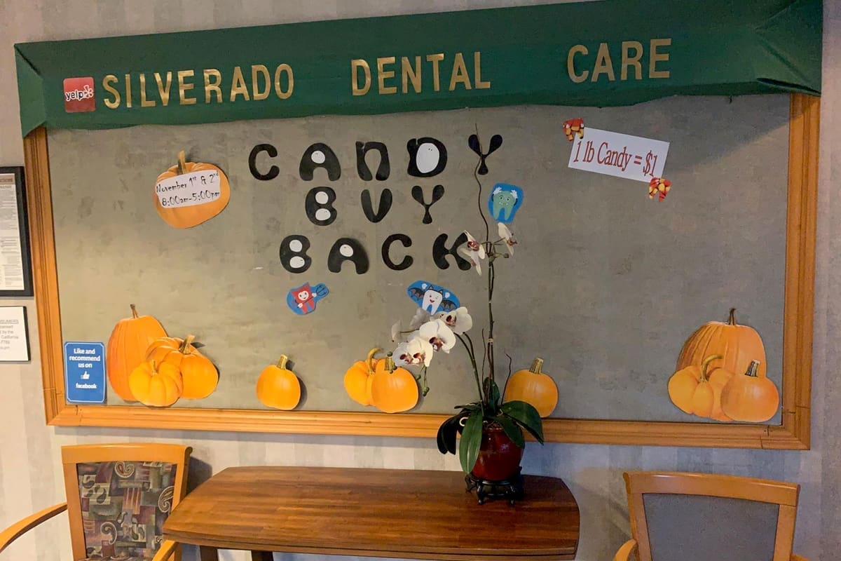 Silverado Dental Care