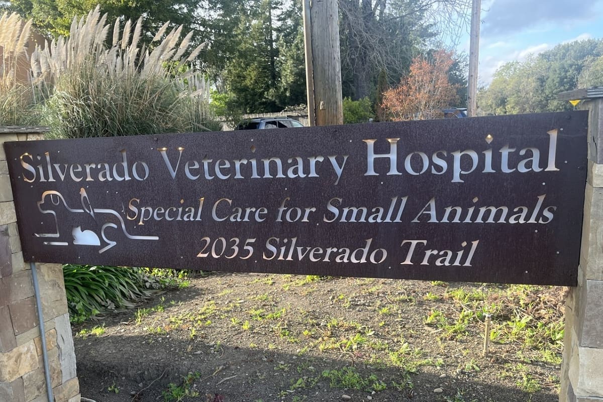 Silverado Veterinary Hospital