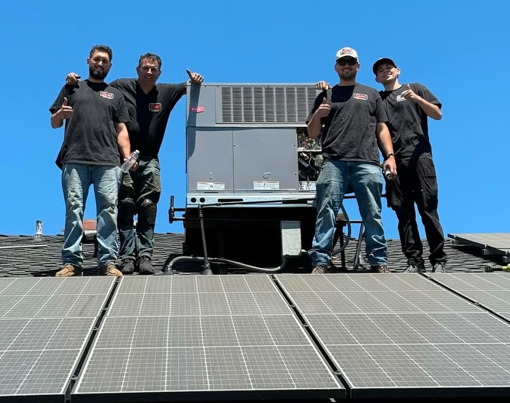 Simi Heating & Air, Inc.
