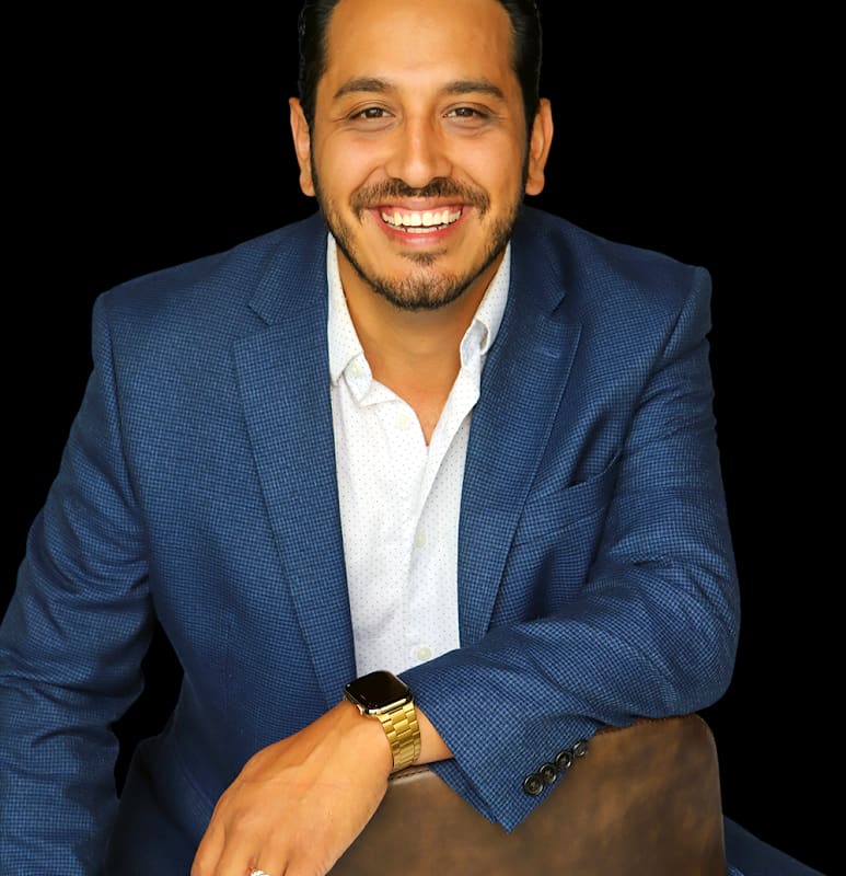 Simon Raya